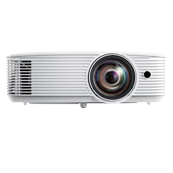 Optoma H117ST 3800LUM WXG